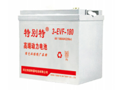 新能源电池(三轮车/四轮车)