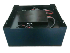 2V lead-acid battery (forklift)